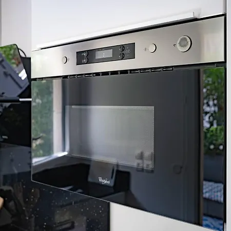 T3 Avec Jardin Proche De Paris